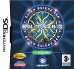 Quien Quiere Ser Millonario Nintendo DS - 1
