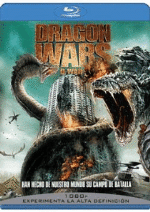 Dragon Wars - Blu-Ray