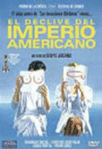 El declive del Imperio americano - DVD - 1