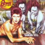 Diamond Dogs