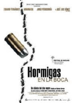 Hormigas en la boca - DVD