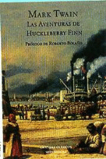 Las aventuras de Huckleberry Finn