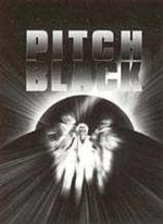 Pitch Black Ed Especial - DVD