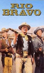 Río Bravo - DVD