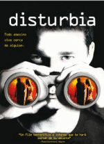 Disturbia - DVD
