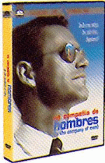 En compañía de hombres - DVD