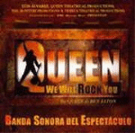 Queen, We Will Rock You