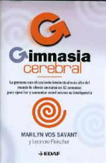 Gimnasia Cerebral Leonore Fleischer Marilyn Vos Savant 5 En Libros Fnac