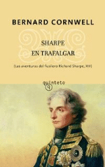 Sharpe en Trafalgar 13 - 1