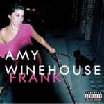 Frank Cd Amy winehouse