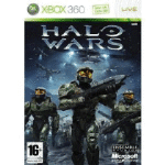 Halo Wars Xbox 360 - 1