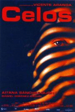 Celos - DVD
