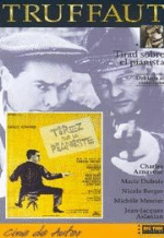 Tirad sobre el pianista - DVD