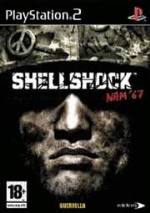 Shellshock: Nam 67 PC - 1