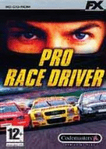 Pro Race Driver Premium PC - 1