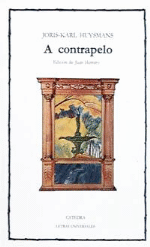 A contrapelo