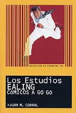 Los estudios Ealing. Cómicos a Go Gó - 1