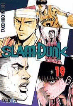 Slam Dunk 19