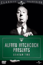Alfred Hitchcock presenta  Temporada 2 - DVD - 1