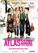 Atlas de geografía humana - DVD