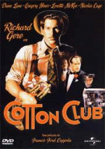 Cotton Club - DVD