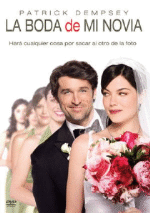 La boda de mi novia - DVD