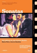 Sonatas - DVD