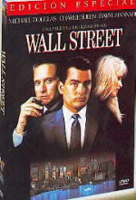 Wall Street - DVD