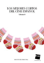 Los mejores cortos del cine español (vol. 9) - Exclusiva Fnac - DVD - 1