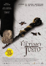 El último Justo - DVD