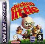 Chicken Little Game Boy Advance para Los mejores videojuegos Fnac