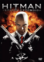 Hitman: Versión extendida - DVD