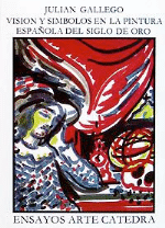 Visión y símbolos de la pintura española del Siglo de Oro - 1