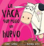 La vaca que puso un huevo