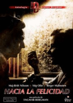 Hacia la felicidad - DVD