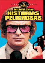 Historias peligrosas - DVD