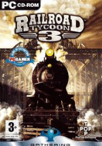Rail Road Tycoon 3 PC - 1
