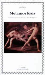 Las metamorfosis