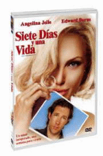 Siete días y una vida - DVD