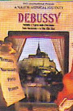 Preludio al atardecer de un fauno. Tres nocturnos. La mar