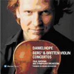 Conciertos para violín