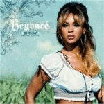 Beyoncé - 1