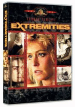 Extremities - DVD