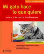 Mi Gato Hace Lo Que Quiere - 1