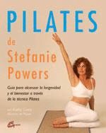 Pilates de Stefanie Powers