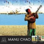 Manu Chao - 1