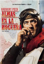 Almas en la hogera - DVD
