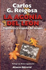 La agonía del León