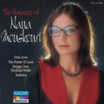 The Romance Of Nana Mouskouri
