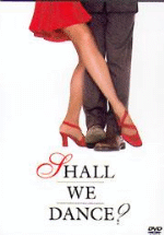 Shall We Dance - DVD - 1